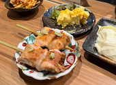 ちんぷんかんぷん Stand UP 大名店: ワンピースさんの2026年07月31日の1枚目の投稿写真