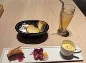 シンプラスキッチン×タニタカフェ薬院駅店: ワンピースさんの2026年09月30日の1枚目の投稿写真