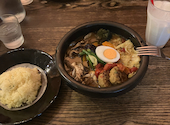 北緯43°のスープカレー屋さん 仙台一番町店: しかたさんの2026年08月24日の1枚目の投稿写真