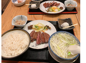 牛たん炭焼 利久 一番町やなぎ町店: しかたさんの2026年03月26日の1枚目の投稿写真