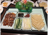 菜福楼 135餃子酒場: ママさんさんの2024年07月28日の1枚目の投稿写真