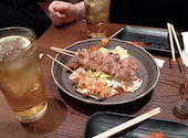 焼とり 司 博多駅東店: ポニョちゃんさんの2024年06月04日の1枚目の投稿写真