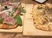 A PIZZA 大阪なんば店: こんぺいとうさんの2025年01月26日の1枚目の投稿写真
