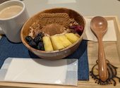 Your GURT&GRANOLA CAFE ユアグルト アンド グラノーラ カフェ 栄店: あんこさんの2026年08月22日の1枚目の投稿写真