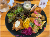 Mother Moon Cafe* マザームーンカフェ 三宮本店: あやさんの2023年10月10日の1枚目の投稿写真