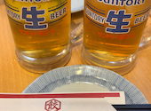 餃子酒場 肉汁とっつぁん 品川店: まーみさんの2026年08月17日の1枚目の投稿写真