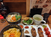 KOBE YAKITORI STAND 野乃鳥 新宿店: ハルさんの2026年04月09日の1枚目の投稿写真