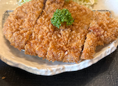 とんかつレストラン　クックファン: たろうさんの2026年05月の1枚目の投稿写真