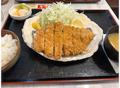 とんかつレストラン クックファン: たろうさんの2026年08月30日の1枚目の投稿写真