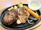 ステーキのどん 高槻店: ぴくしーさんの2026年07月08日の1枚目の投稿写真
