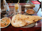 インドレストラン ハリオン 我孫子若松店: かねやんさんの2026年09月24日の1枚目の投稿写真