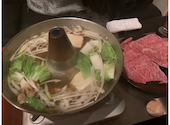 しゃぶしゃぶ鍋 RaLa ララ: キムっちさんの2026年01月18日の1枚目の投稿写真