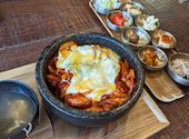 韓国料理 ホンデポチャ 武蔵小杉店: なおさんの2026年04月20日の1枚目の投稿写真