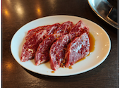 ホルモン焼千歳 大森駅前店: なおさんの2026年06月30日の1枚目の投稿写真