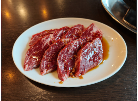 ホルモン焼千歳 大森駅前店: なおさんの2026年06月30日の1枚目の投稿写真
