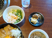 牛豊 朝日店: おれさんの2026年09月15日の1枚目の投稿写真