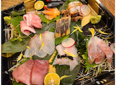 焼き魚とお鮨専門店 焼乃魚島: こんさんの2021年01月31日の2枚目の投稿写真