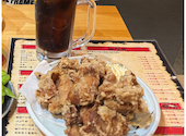 レモンサワー50円　串焼き＆焼き鳥　大衆居酒屋　飲み放題　ちから　神田店: ゆかりさんの2026年08月17日の1枚目の投稿写真