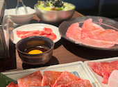 焼肉 カルビランド 横浜西口店: 名無しさんの2025年04月03日の1枚目の投稿写真