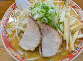 ラーメンふるき: よもぎもちさんの2026年06月13日の1枚目の投稿写真