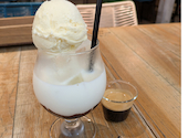 J S PANCAKE CAFE 札幌ステラプレイス店: よもぎもちさんの2026年09月12日の1枚目の投稿写真