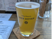 Tap Room BEER KOTAN: よもぎもちさんの2026年08月26日の1枚目の投稿写真