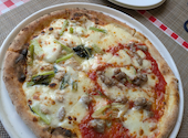 Pizzeria Mio ピッツェリア ミオ: よもぎもちさんの2026年06月29日の1枚目の投稿写真
