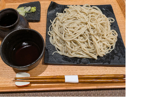 手打ちそば こころ(居酒屋)の口コミ | ホットペッパーグルメ
