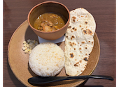 来迎カレーの店 うぺぽ 守口: hollyさんの2025年04月09日の2枚目の投稿写真
