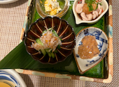 和酒 和食 御結び: いーちゃんさんの2024年02月14日の3枚目の投稿写真