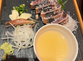 だしとわら焼き 北朝霞 朝霞台店: Yochanさんの2024年02月16日の3枚目の投稿写真