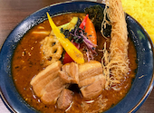 札幌スープカレーJACK ジャック 新町店: みまるさんの2024年06月10日の3枚目の投稿写真