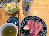 焼肉ばーる やま龍: みまるさんの2025年04月15日の2枚目の投稿写真