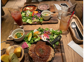 おやさいガーデン TIERRA ティエラ 阪急梅田店: あいさんの2026年02月28日の1枚目の投稿写真