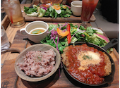 おやさいガーデン TIERRA ティエラ 阪急梅田店: あいさんの2026年02月28日の2枚目の投稿写真