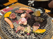 焼肉 HACHIHACHI 88 はちはち 博多店: アイリさんの2026年06月19日の1枚目の投稿写真