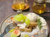 Tripot cafe the PARK Tsurumai: タカコ♪さんの2026年09月25日の1枚目の投稿写真
