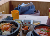 韓国屋台 ポチャ: しんこさんの2026年07月18日の1枚目の投稿写真
