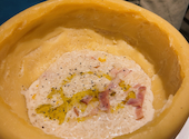 Italian Kitchen VANSAN バンサン 伏見新堀川店: ゆーきさんの2024年10月31日の2枚目の投稿写真