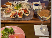 ザ オイスターバー 神戸 The Oyster Bar Kobe: まーくんさんの2025年04月21日の1枚目の投稿写真