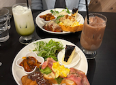KROQUIS cafe D&K Pel クロッキーカフェ ディーアンドケイペル: かづさんの2026年06月10日の1枚目の投稿写真