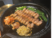 韓国料理 OKOGE 梅田東通り店: おちさんの2026年07月14日の1枚目の投稿写真