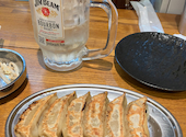 餃子のかっちゃん 神戸元町店: まほさんの2026年04月22日の2枚目の投稿写真