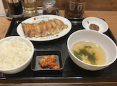 ぎょうざの店ひょうたん　ミント神戸店: まほさんの2026年07月02日の1枚目の投稿写真
