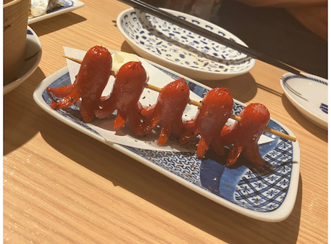 まほさんの2026年07月の投稿」 | 鮨 酒 肴 杉玉 阪急塚口(居酒屋)の