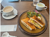 基町カフェ パリフル Parifull: としちゃんさんの2026年07月26日の1枚目の投稿写真