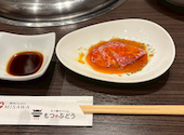 焼肉Garden MISAWA ミサワ 栄店: スパーズさんの2026年05月15日の1枚目の投稿写真