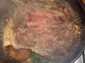 焼肉イトーロインすき焼亭: ぽんずさんの2026年09月06日の1枚目の投稿写真