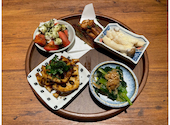 おばんざいとわっぱ飯 火咫ル 赤坂店: りょうたさんの2026年07月18日の1枚目の投稿写真