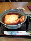 麺闘庵: ミスティさんの2009年11月30日の1枚目の投稿写真